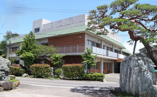 社会福祉法人東翔会　西水元ナーシングホームの写真