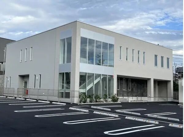 くらた眼科の写真