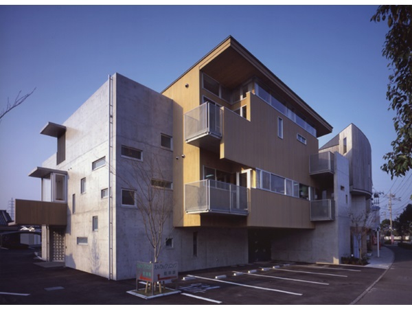 医療法人親貴会の写真