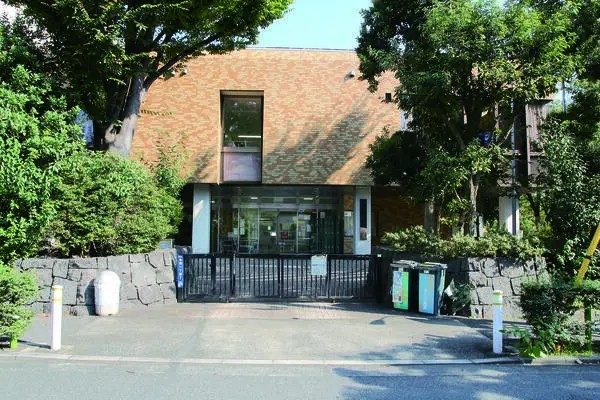 社会福祉法人同愛会　板橋区立加賀福祉園の写真