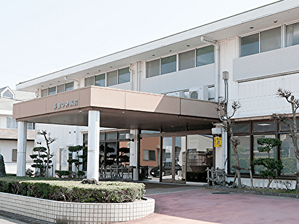 医療法人（社団）佐藤病院　長島中央病院の写真