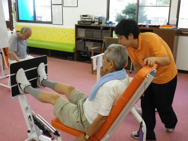 株式会社ビーオアシス おあしすリハビリ訪問看護ステーションの写真