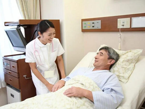 医療法人久美愛福岡 耳納高原病院の写真