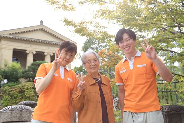 株式会社ドルフィン・エイドの写真