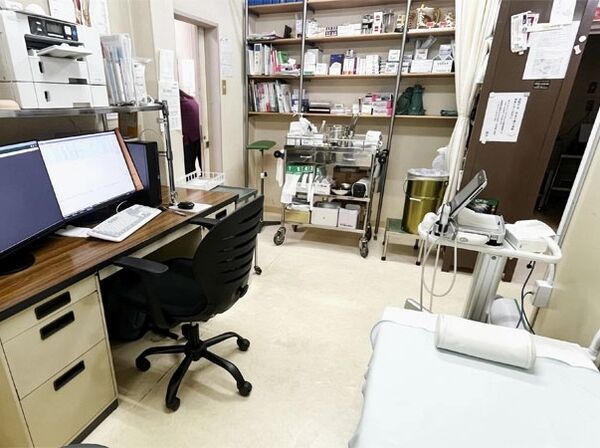 医療法人悠生会　吉川整形外科・リウマチ科の写真