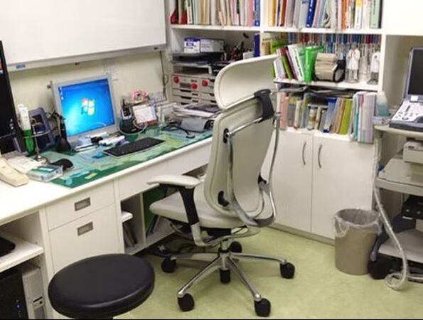 医療法人波津診療所の写真