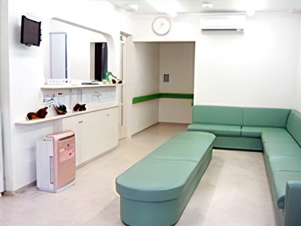 みるるクリニック原町田の写真