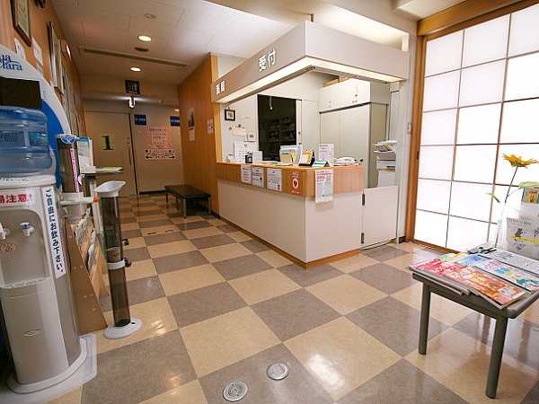 医療法人社団 ひらの亀戸ひまわり診療所の写真