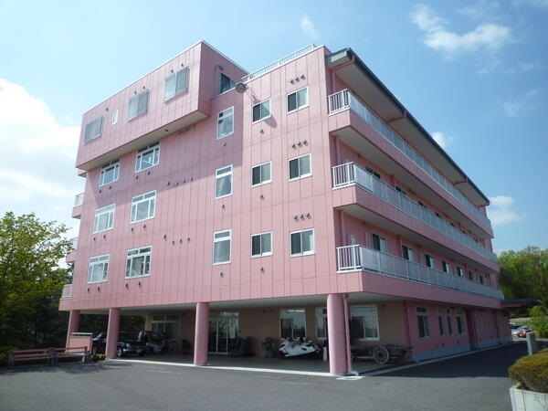 株式会社 みさと サービス付き高齢者向け住宅 ほほえみの写真