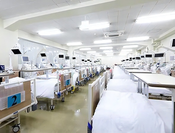 医療法人社団純真会 品川腎クリニックの写真