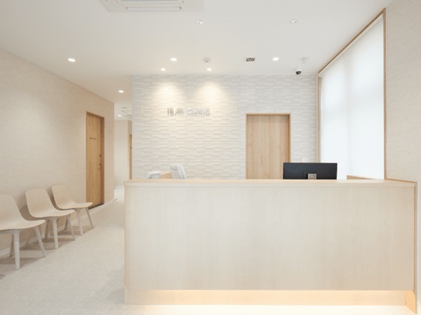 イシイ内科クリニックの写真