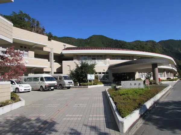 社会福祉法人 双葉会 特別養護老人ホーム 寿楽荘の写真