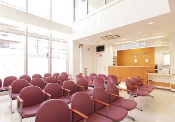 医療法人 誠友会 佐守医院の写真