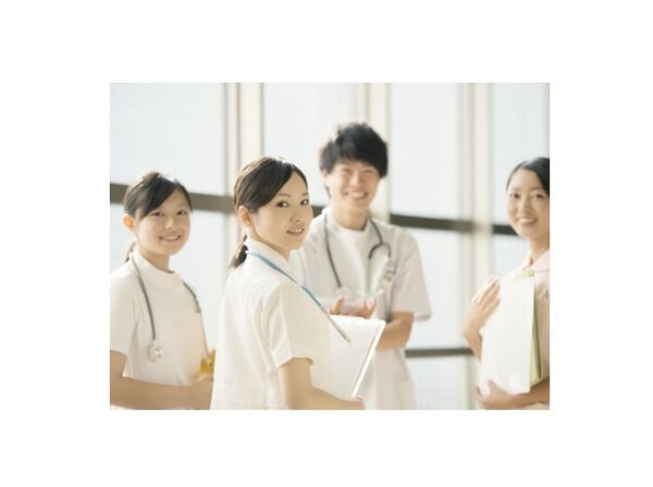 医療法人社団廣和会の写真