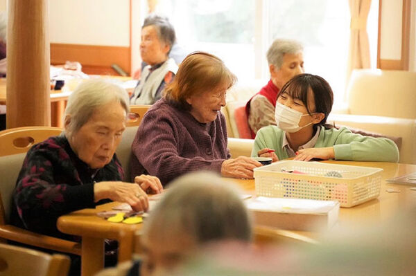 株式会社福祉サービスさらの写真