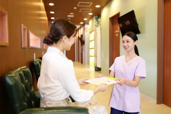 池袋ふくろう消化器内科・内視鏡クリニック東京 東京豊島院の写真