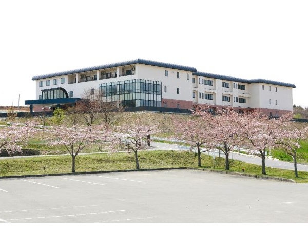 株式会社 サンライズ サンライズ・ケア サービスの写真