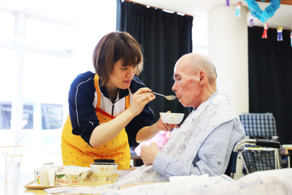 社会福祉法人 恵清会 特別養護老人ホーム 真寿園の写真