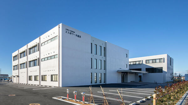 医療法人社団 明雄会 介護老人保健施設 エスポワール越谷の写真