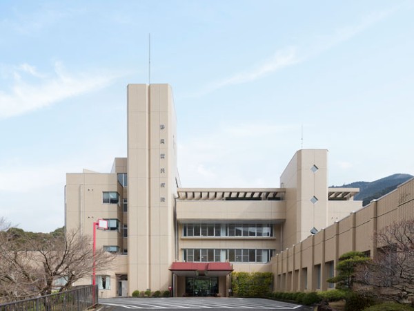 医療法人社団清明会　静岡富沢病院の写真