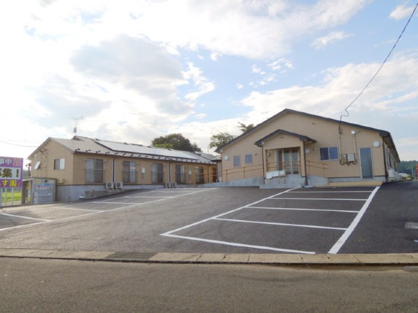 株式会社コスモ測量設計 住宅型有料老人ホームこすもす園の写真