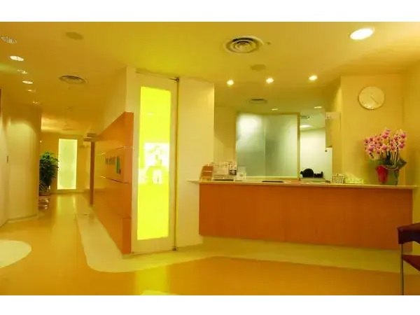 肌クリニック大宮の写真