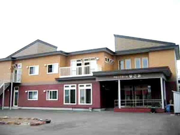 株式会社ハンループの写真