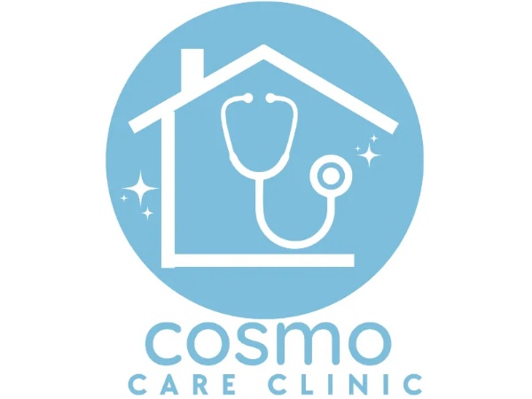 コスモケアクリニックの写真