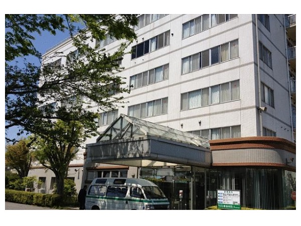 医療法人社団嬉泉会 大島記念嬉泉病院の写真