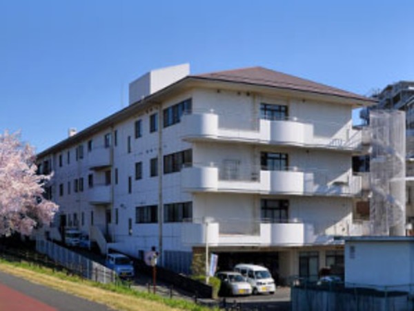 社会福祉法人寿優和会 特別養護老人ホーム浅川苑の写真