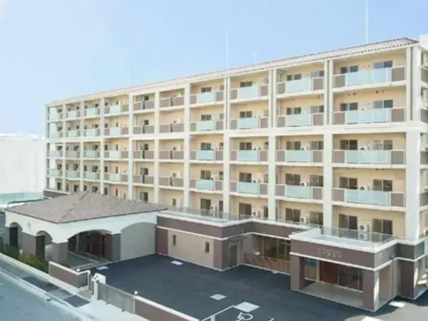 社会福祉法人 優心会の写真