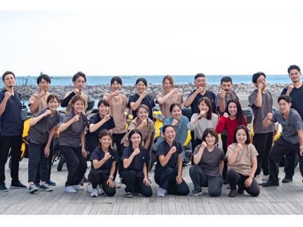 株式会社ROLLIE　エリー訪問看護ステーションの写真