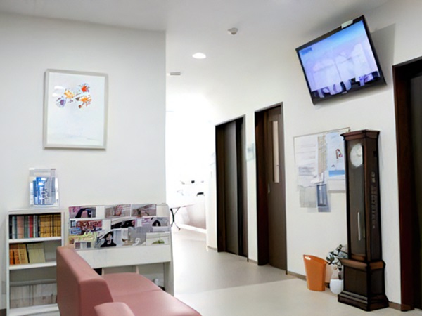 医療法人社団 とみた脳神経クリニックの写真