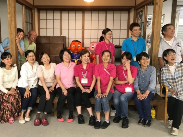 株式会社 たまこうき 宮沢の太陽の写真