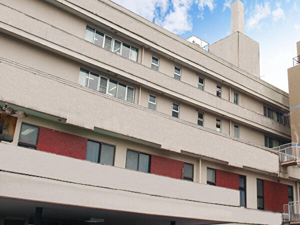 社団医療法人 明倫会 今市病院の写真