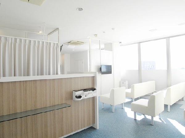 めぐみ眼科の写真