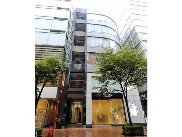 岡部クリニックの写真