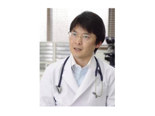 大久伝内科の写真