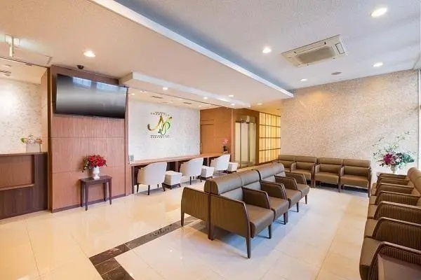 医療法人社団 俊和会 日暮里健診プラザの写真