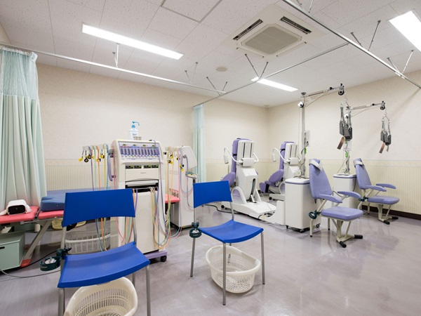 医療法人社団 君津あすなろ会 あすなろクリニックの写真