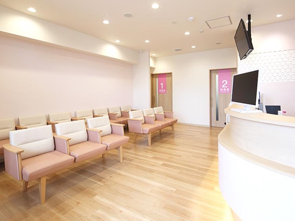 医療法人社団　はる内科クリニックの写真