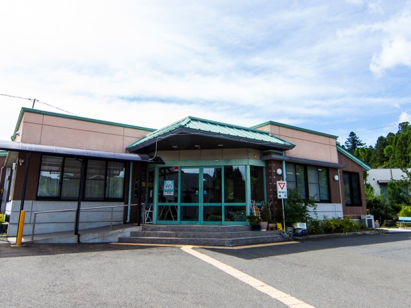 社会福祉法人 北桑会の写真