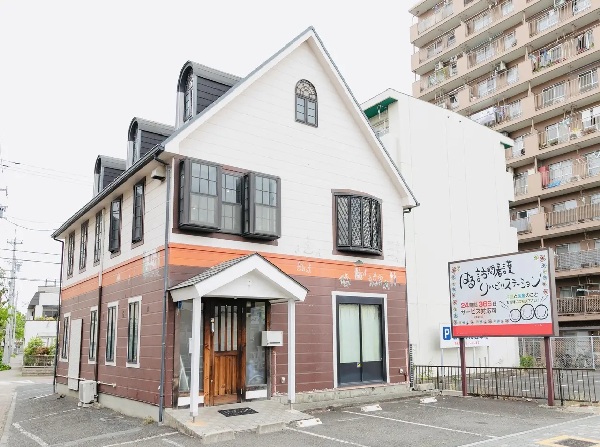 株式会社花笑み　はる訪問看護リハビリステーションの写真