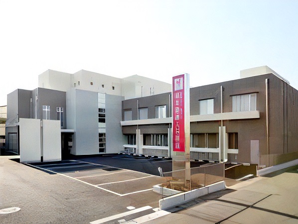 医療法人慈永会 根本産婦人科医院の写真