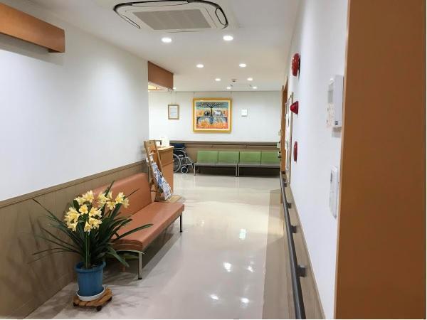 ちよだクリニックの写真