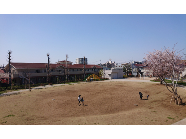 社会福祉法人 こうほうえん 特別養護老人ホーム 上石神井幸朋苑の写真