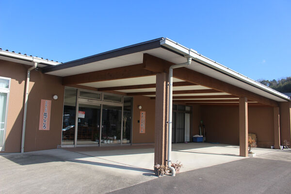 株式会社オアシス大南 デイサービスセンター花ごころの写真