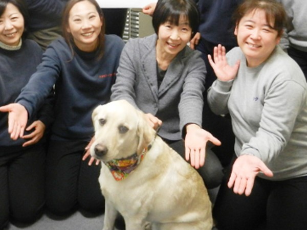 株式会社アクセスの写真