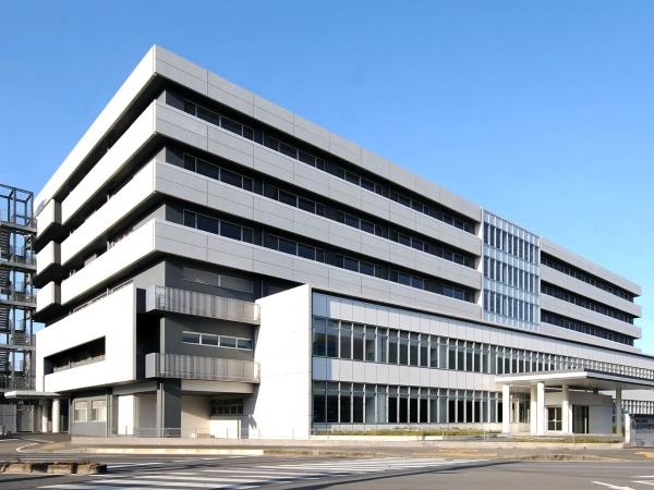 医療法人社団愛友会　津田沼中央総合病院の写真