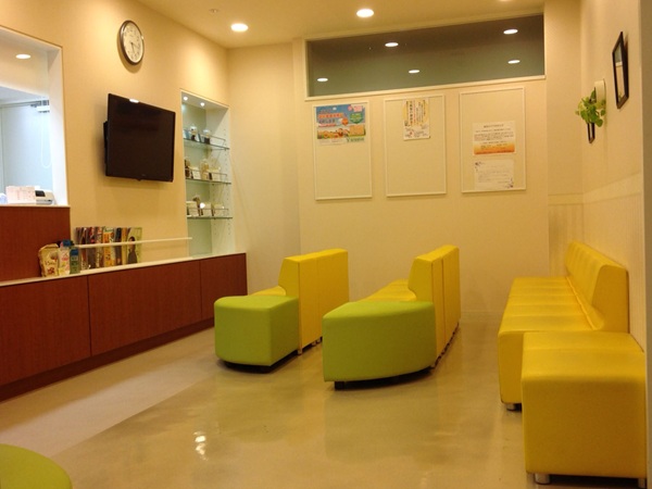 一般財団法人　大阪漢方医学振興財団附属診療所の写真